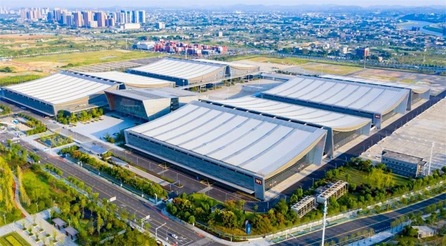官宣！2024中國國際農業機械展覽會移師長沙